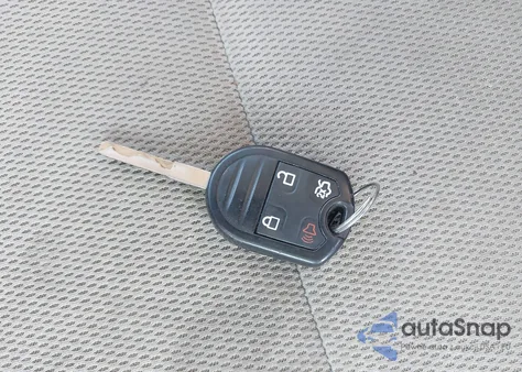 2014 Ford Focus Se z USA, uszkodzony, nr VIN 1FADP3F25EL215456